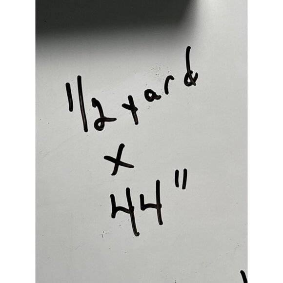 Gypsy Bandana By Pillow & Maxfield for Michael Miller Fabrics 1/2 yard x 44" Cot - Picture 6 of 8